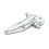 Easy Install Refrigerator Door Hinge for Warehouse Industrial Box Oven 2