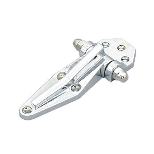 Easy Install Refrigerator Door Hinge for Warehouse Industrial Box Oven 2