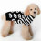 Pull d'Halloween douillet à motif de crâne pour chats et chiens, taille L 1