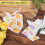 Easter Dog Bandana 2 Pack Cute Pet Triangle Scarf Egg Flower 5