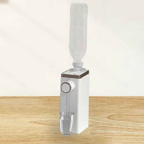 Instant Hot Water Dispenser Boiler Countertop For Home Camping Kitchen 2
