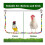 Handmade Wood Chicken Perch Swing Toy for Hens 3