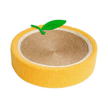Sturdy Cat Scratch Pad Sisal Couch Board Recyclable Toy