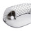 Play Tunnel & Bed for Cats Small Medium Large & Other Pets Bunny 5