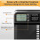 Auto Chicken Coop Door with Timer & Manual Open Close Battery Powered Multi-Mode 2.0 Up 2
