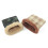 Warm Plush Soft Small Animal House Bed for Hamster Guinea Pig Rat Mouse Sleeping Bag Solid Normal 1