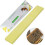 80pcs Fluvalinate Varroa Mite Strips Acaricide Beekeeping Treatment Kit 4