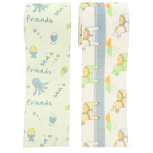 rouleaux de bandes coupe-ongles pour animaux de compagnie, bandes de coupe pour roue de hamster