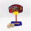 Easy Installation Durable Parrot Training Toy Exquisite Craft Safe Parakeet Perch 1