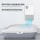 Cat Litter Box Deodorizing Air Purifier & Odor Remover for Cats 3