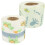 2 Rolls Pet Nail Trimmer Strips Hamster Wheel Running Trimmer Tapes 4