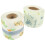 2 Rolls Pet Nail Trimmer Strips Hamster Wheel Running Trimmer Tapes 3