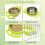 2-Pack Stainless Steel Hanging Bird Feeding Cups with Perch Stand Food Container 4