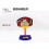Easy Installation Durable Parrot Training Toy Exquisite Craft Safe Parakeet Perch 2