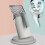 Leakproof Detachable Cat Litter Scoop 6 Rolls 28.5x11.3cm 3