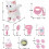 Interactive Realistic Cat Plush with Remote Control Leash 3