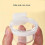 12Pcs Screw-On Bird Fruit Feeder Cup Adjustable Height for Parent Cage 3