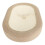 Extra Large 24 Inch Sisal Cat Scratching Bed Bowl Indoor Use 1