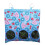 Sac à foin suspendu imperméable pour lapin, hamster, L bleu pastèque 1