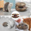 Foldable Accordion Cat Scratch Board - Interactive Magic Organ Pad 4