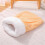 Cozy Warm Cat Sleeping Bag Soft Cat Bed Comfortable Cat Nest House 4