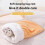 Cozy Warm Cat Sleeping Bag Soft Cat Bed Comfortable Cat Nest House 5