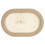 Extra Large 24 Inch Sisal Cat Scratching Bed Bowl Indoor Use 3