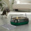 DoubleLayer Cat Litter Mat Light Gray NonSlip Reusable EasyClean 25-26s 3