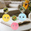 Upgraded SilverVine Catnip Chirping Balls 3 Pack Fluffy Kicker 3 Lifelike Sounds Exercise 3-Pack 4