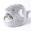 Maison pour chat Warm Winter Shark Mouth 25-26 1