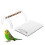 2025 Digital Parrot Scale with Natural Wood Perch Stand 1