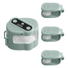 1 Pack Stable Electric Offering Mode Operations Real Prey Simulation Fun Green