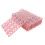 Bunny Ladder Cage Mat 10-Pack Plastic Floor Liners for Rabbits 1