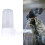 2pcs Plastic Bird Waterer & Automatic Feeder for Parrot Parakeet Lovebird Cage Multicolor 5