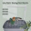 Automatic Parrot Bathtub with Shower Pet Circulating Water Bath Edition 0922 4