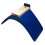 10Pcs Plastic Blue Bird Dove Pigeon Rest Perches Frame Roost Stand Set 1