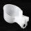 12-Pack Automatic Hanging Drinking Cups for Quail Pigeon Cage Bird Feeding Equipment 5