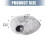 Plush Foldable Cat Tunnel Bed Comfortable & Amusing Easy Storage Multi-Color For All Cats 1 3