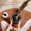 Magic Organ Interactive Cat Scratching Post Toy - Indoor Cat Mind & Body Exercise 2