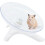 Silent Running Flying Saucer Exercise Wheel for Hamsters Gerbils Mice Hedgehogs 1
