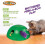 Electronic Interactive Feather Mouse Teaser with Smart Motion for Cats 2