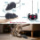 Souris-rat factice réaliste grise télécommandée pour chats et chiens - Cadeau original 3