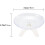 Silent Running Flying Saucer Exercise Wheel for Hamsters Gerbils Mice Hedgehogs 2