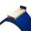 10Pcs Plastic Blue Bird Dove Pigeon Rest Perches Frame Roost Stand Set 5