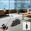 Souris-rat factice réaliste grise télécommandée pour chats et chiens - Cadeau original 5