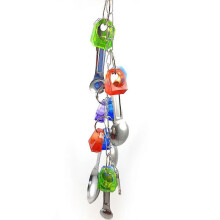 Parrot Spoon Delight Bird Toy for Cage Play