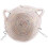 Small Chew Proof Pet Hammock Swing Bed for Hamster Rat Rabbit Cage 4