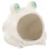 5 Pcs Ceramic Cool Hideout House for Hamsters Small Pets 1
