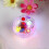3-Pack Motion Activated Glow Balls for Ghost Hunting Paranormal Gear 2