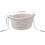 Small Chew Proof Pet Hammock Swing Bed for Hamster Rat Rabbit Cage 2